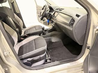 Skoda Fabia HB 1.2 TSI Monte Carlo Clima/Navi picture 33