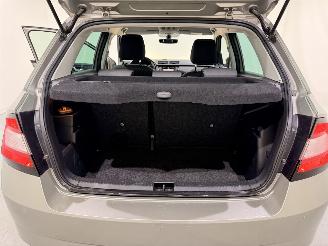 Skoda Fabia HB 1.2 TSI Monte Carlo Clima/Navi picture 37