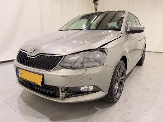 Skoda Fabia HB 1.2 TSI Monte Carlo Clima/Navi picture 9
