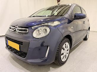 Citroën C1 HB 1.0 VTi 68 Feel Automaat Carplay picture 3