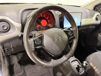Citroën C1 HB 1.0 VTi 68 Feel Automaat Carplay picture 34