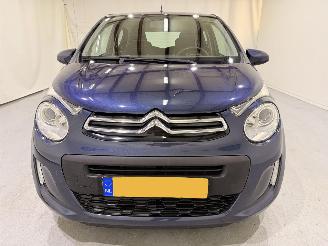 Citroën C1 HB 1.0 VTi 68 Feel Automaat Carplay picture 2