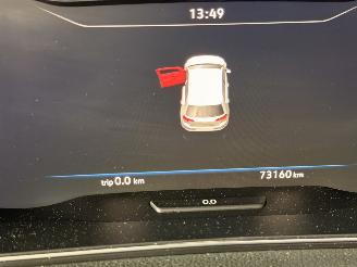 Volkswagen e-Golf VII HB E-DITION Aut picture 31