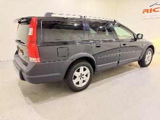 Volvo Xc-70 2.5 T Summum Aut picture 6