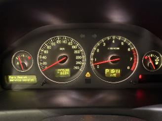 Volvo Xc-70 2.5 T Summum Aut picture 33