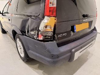 Volvo Xc-70 2.5 T Summum Aut picture 8