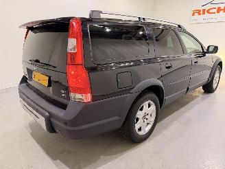 Volvo Xc-70 2.5 T Summum Aut picture 35