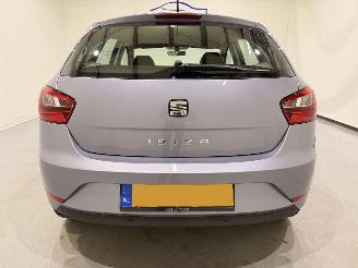 Seat Ibiza HB 1.0 Eco TSI Style Navi/Airco picture 4