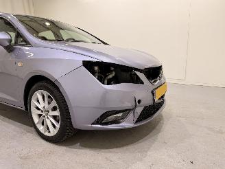 Seat Ibiza HB 1.0 Eco 5 Drs TSI Style Navi/Airco picture 24