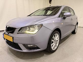 Seat Ibiza HB 1.0 Eco 5 Drs TSI Style Navi/Airco picture 22