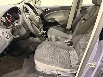 Seat Ibiza HB 1.0 Eco 5 Drs TSI Style Navi/Airco picture 36