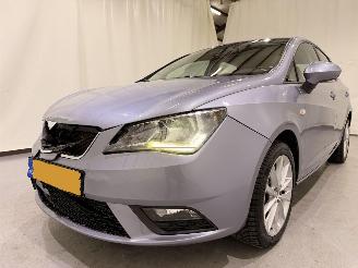 Seat Ibiza HB 1.0 Eco 5 Drs TSI Style Navi/Airco picture 16