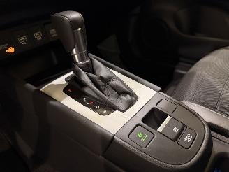 Honda Jazz 1.5 e:HEV Advace Crosstar Aut picture 21