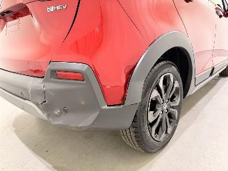 Honda Jazz 1.5 e:HEV Advace Crosstar Aut picture 8