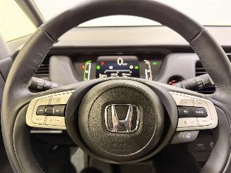 Honda Jazz 1.5 e:HEV Advace Crosstar Aut picture 26