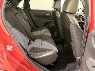 Honda Jazz 1.5 e:HEV Advace Crosstar Aut picture 22