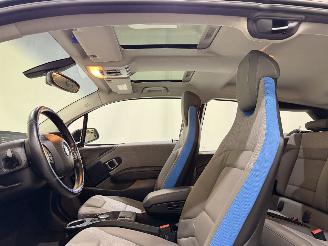 BMW i3 Comfort Advance 125kW Pano/Clima picture 8