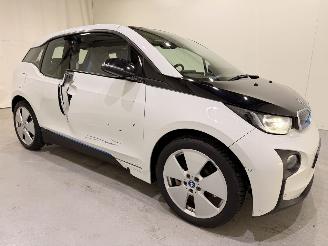 skadebil auto BMW i3 Comfort Advance 125kW Pano/Clima 2015/4