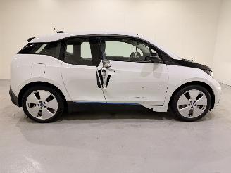 BMW i3 Comfort Advance 125kW Pano/Clima picture 9
