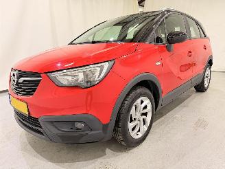 Opel Crossland X 1.2 Turbo Online Edition picture 12