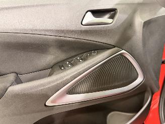 Opel Crossland X 1.2 Turbo Online Edition picture 30