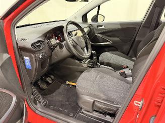 Opel Crossland X 1.2 Turbo Online Edition picture 7