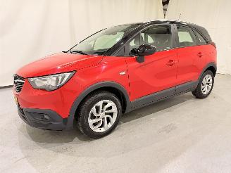Opel Crossland X 1.2 Turbo Online Edition picture 19
