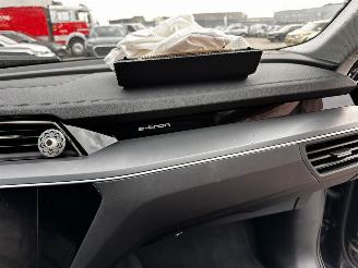 Audi E-tron 55 Quattro S edition 95kWh picture 33