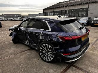 Audi E-tron 55 Quattro S edition 95kWh picture 36