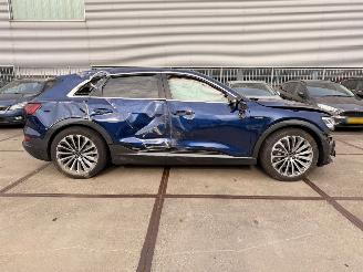 Audi E-tron 55 Quattro S edition 95kWh picture 4