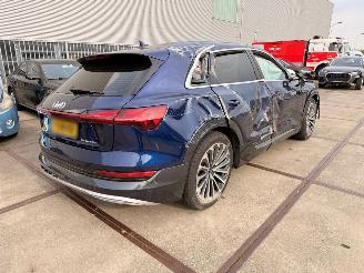 Audi E-tron 55 Quattro S edition 95kWh picture 25