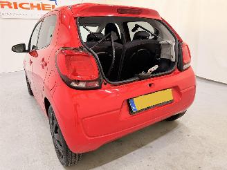 Citroën C1 HB 1.0 VTi 68 Feel Airco picture 10