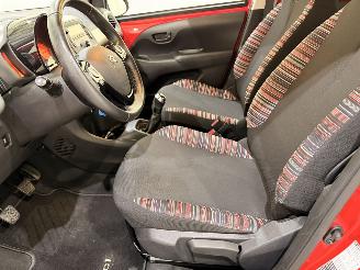 Citroën C1 HB 1.0 VTi 68 Feel Airco picture 20