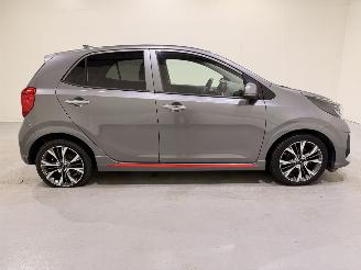 Kia Picanto HB 1.0 GT Line Aut. Navi/Clima picture 44