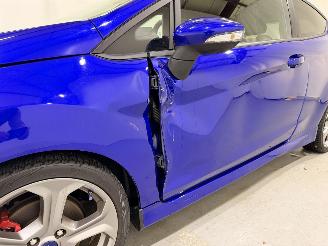 Ford Fiesta 1.6 ST2 180PK Navi/Clima picture 10