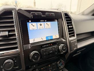 Ford USA F-150 XLT Sport 3.5L 4WD LPG Aut picture 37