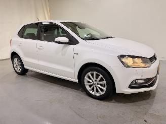 Volkswagen Polo HB 1.0 Comfortline Clima picture 18