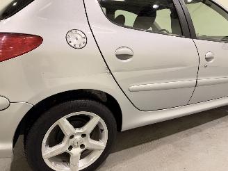 Peugeot 206 HB 1.4i Air-Line CLIMA/NAP picture 8