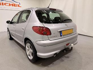 Peugeot 206 HB 1.4i Air-Line CLIMA/NAP picture 16