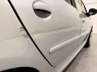 Peugeot 206 HB 1.4i Air-Line CLIMA/NAP picture 9