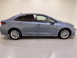 Toyota Corolla Sedan 1.8 VVT-i Hybrid Comfort picture 38