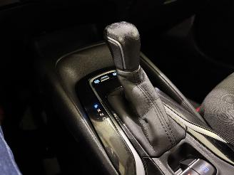 Toyota Corolla Sedan 1.8 VVT-i Hybrid Comfort picture 9