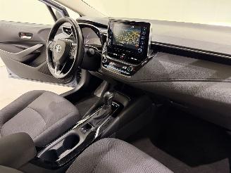 Toyota Corolla Sedan 1.8 VVT-i Hybrid Comfort picture 15