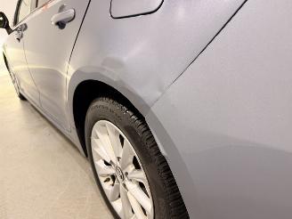 Toyota Corolla Sedan 1.8 VVT-i Hybrid Comfort picture 16