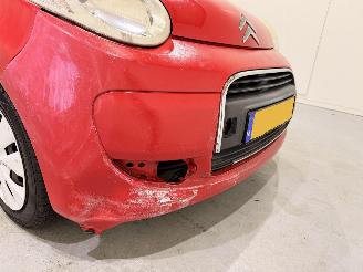 Citroën C1 3-Drs 1.0-12V Ambiance Airco/NAP picture 20