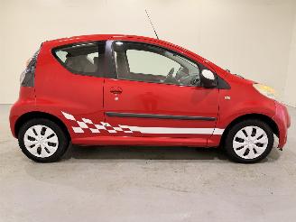 Citroën C1 3-Drs 1.0-12V Ambiance Airco/NAP picture 11