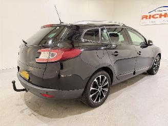 Renault Mégane Estate 1.5 dCi BOSE Pano/Clima picture 6