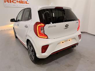 Kia Picanto 1.2 GT Line Automaat picture 53