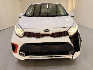 Kia Picanto 1.2 GT Line Automaat picture 2