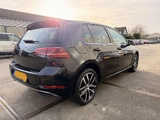 Volkswagen Golf VII e-Golf Limited 100kW picture 21